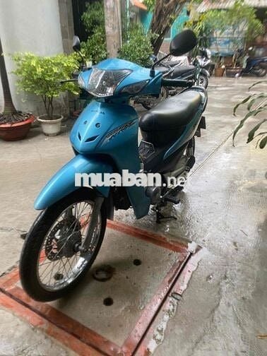honda wave rs máy êm zin giấy tờ đầy đủ