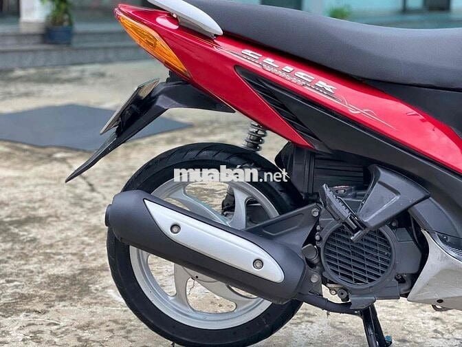 [XE CÔ GIÁO ĐI KỸ]💖 Honda Click 2011 Đời cuối💖Zin💯