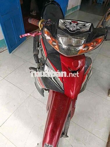cần ra đi chiếc xe si 50cc