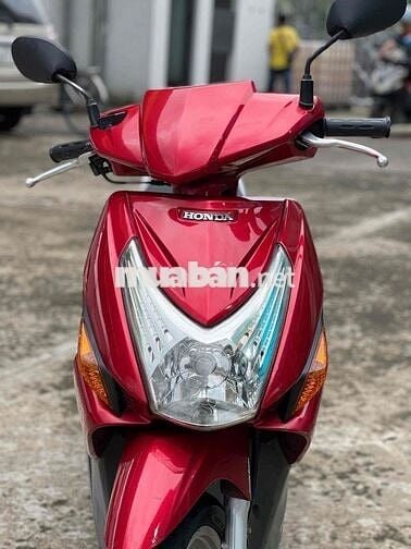 [XE CÔ GIÁO ĐI KỸ]💖 Honda Click 2011 Đời cuối💖Zin💯