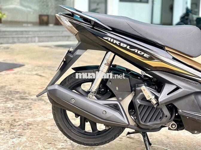 [THẦY GIÁO ĐI KỸ] 👉 AIR BLADE125i 2014 MẮT CÚ👍1CHỦ