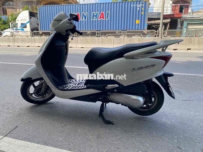Honda lead êm chất đẹp như hình