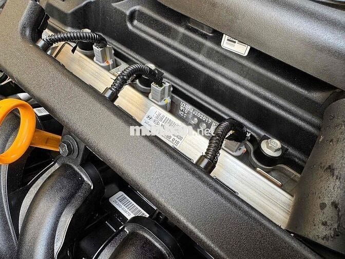 Hyundai Accent 2018 1.4 MT - 89000 km một chủ