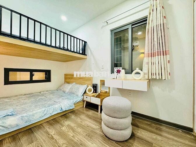 🔥 BÁN NHÀ MỚI 5 TẦNG HXH VŨ TÙNG, P2, BÌNH THẠNH – 61M² 7PN – 10.9 Tỷ