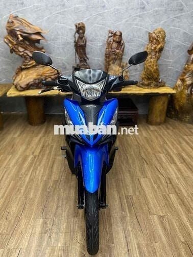 👉Wave Rsx fi chính chủ biển SG máy zin, dàn áo đẹp