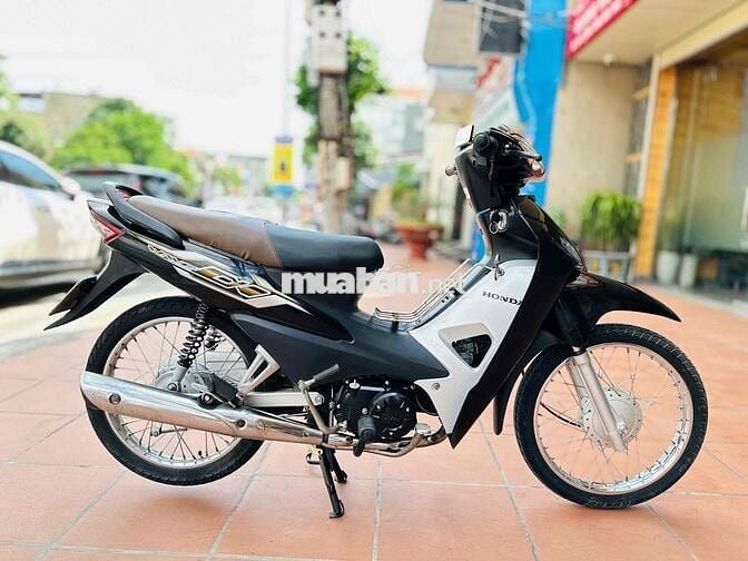 Bán xe wave 50cc