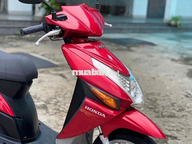 [XE CÔ GIÁO ĐI KỸ]💖 Honda Click 2011 Đời cuối💖Zin💯