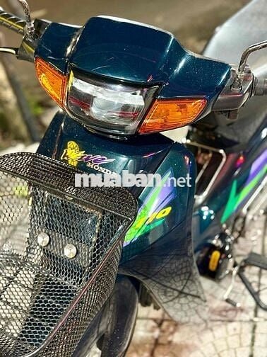 Wave anpha up lên 110 tâm huyết biển 43 siêu nét