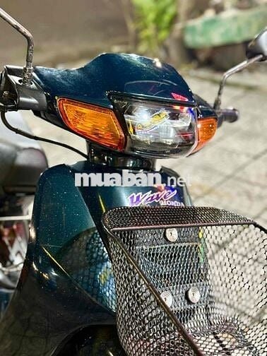 Wave anpha up lên 110 tâm huyết biển 43 siêu nét