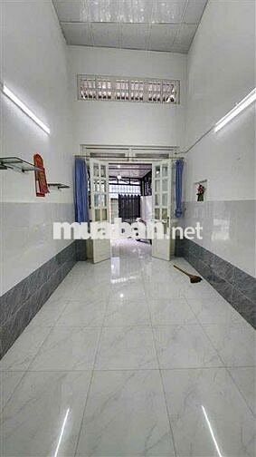 Bán Nhà Diện tích 40m2 nở hậu 5m- Thiết kế 3PN 2Wc2,Chỉ Nhỉnh 4 Tỷ