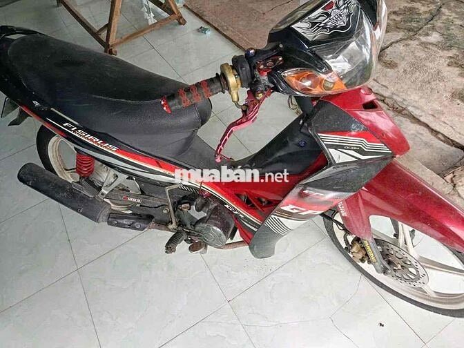 cần ra đi chiếc xe si 50cc