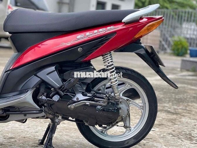[XE CÔ GIÁO ĐI KỸ]💖 Honda Click 2011 Đời cuối💖Zin💯