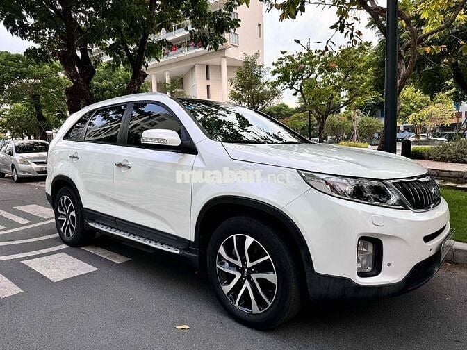 Kia Sorento 2020 2.2 DAT Premium - 73000 km