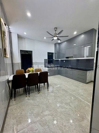 NHÀ 1T/1L NGAY CHỢ BƯNG CẦU VỊ TRÍ MT KINH DOANH BUÔN BÁN 3,350 TỶ