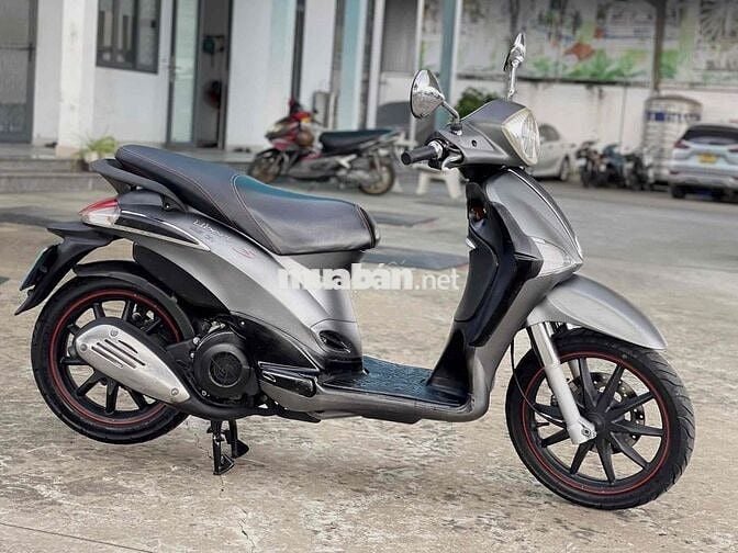 [GIÁ HẠT DẺ]👉 Liberty 3V ie 2015- bản sport👍CÒN OK