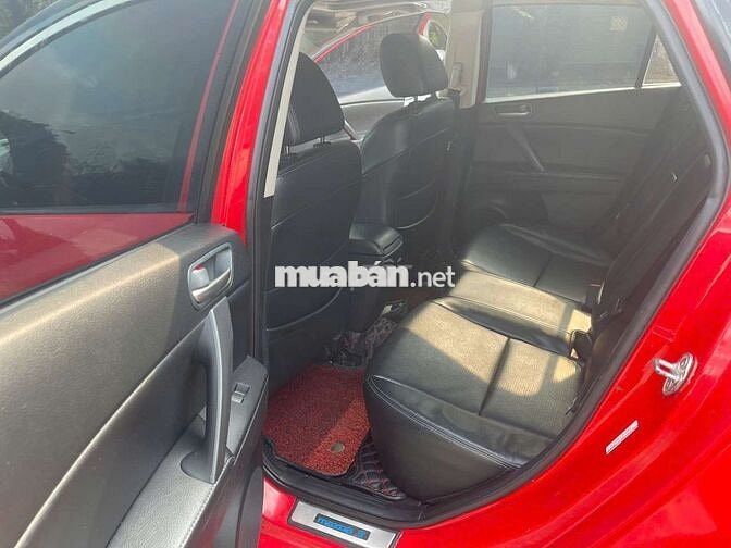 Mazda 3 2010 1.6 AT