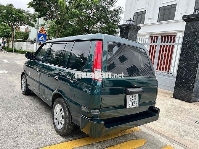 Bán jolie 2004 máy số ngon vừa khám đăng kiểm