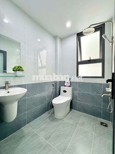 CĂN HỘ 1PN FULL NỘI THẤT - NGAY TÂN PHÚ - Q11 - MỚI XÂY 100%