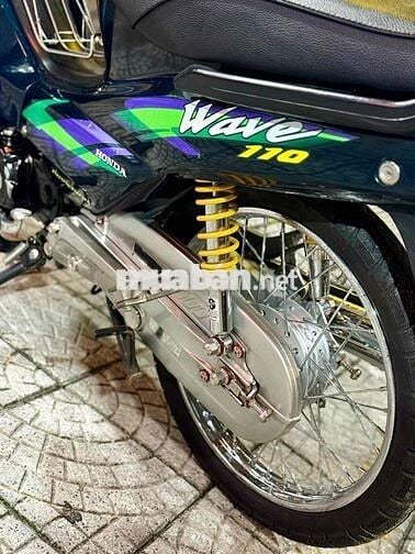 Wave anpha up lên 110 tâm huyết biển 43 siêu nét