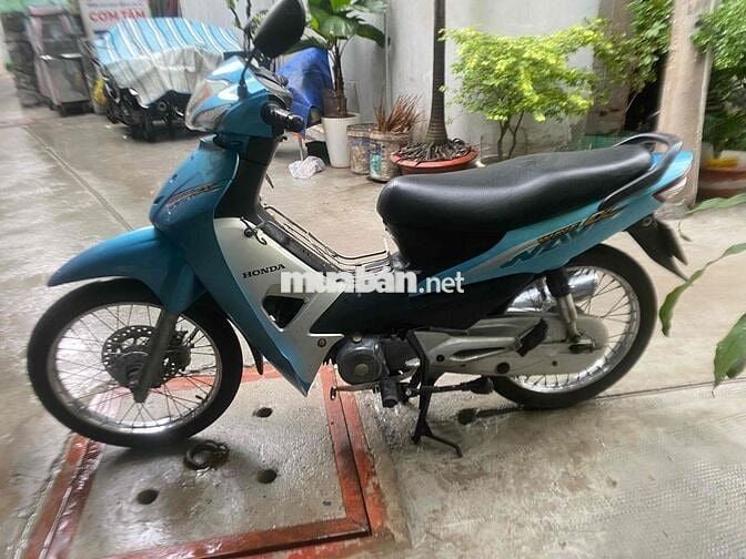 honda wave rs máy êm zin giấy tờ đầy đủ