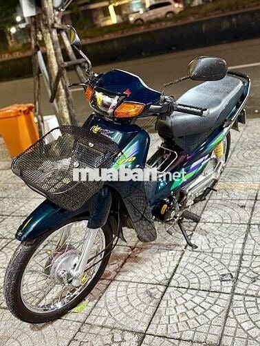 Wave anpha up lên 110 tâm huyết biển 43 siêu nét