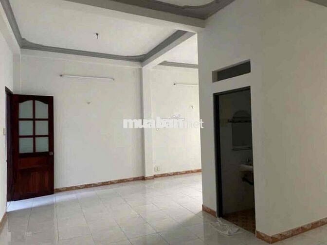 Nhà Mặt Tiền Khu Vip Cư Xá Bình Thới , dt:4x25m 5PN 5WC