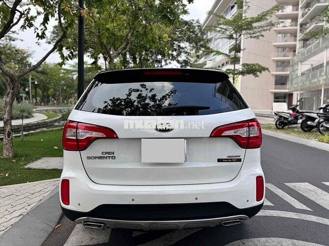 Kia Sorento 2020 2.2 DAT Premium - 73000 km