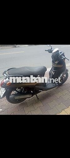 Yamaha Mio classico thái zin đẹp trùm mền giấy TP