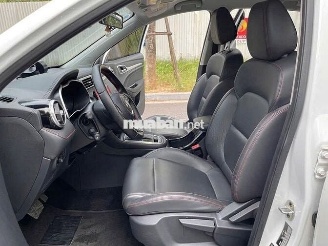 MG MGZS 2025