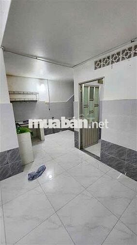 Bán Nhà Diện tích 40m2 nở hậu 5m- Thiết kế 3PN 2Wc2,Chỉ Nhỉnh 4 Tỷ