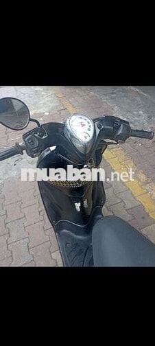 Yamaha Mio classico thái zin đẹp trùm mền giấy TP