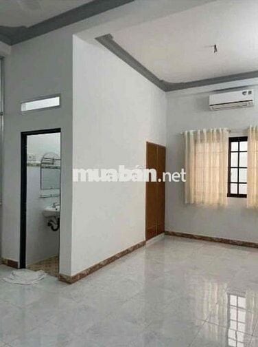 Nhà Mặt Tiền Khu Vip Cư Xá Bình Thới , dt:4x25m 5PN 5WC
