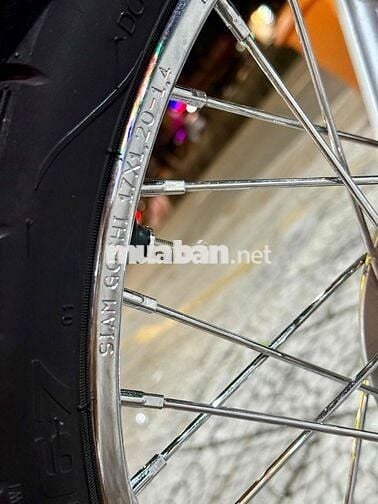 Wave anpha up lên 110 tâm huyết biển 43 siêu nét