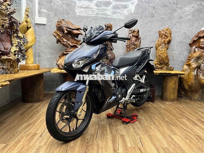 👉Winner X 2021 chính chủ phanh abs máy zin