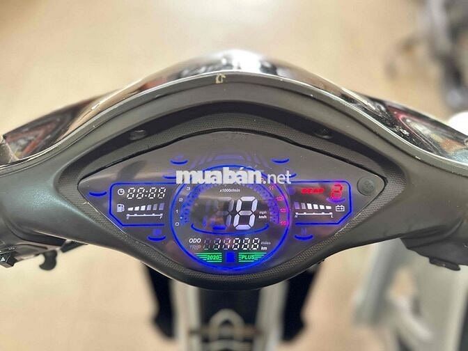Bán xe wave 50cc