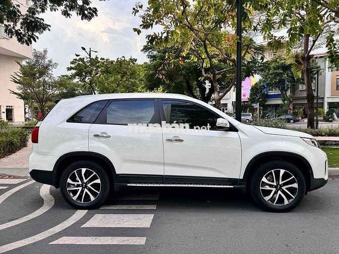 Kia Sorento 2020 2.2 DAT Premium - 73000 km