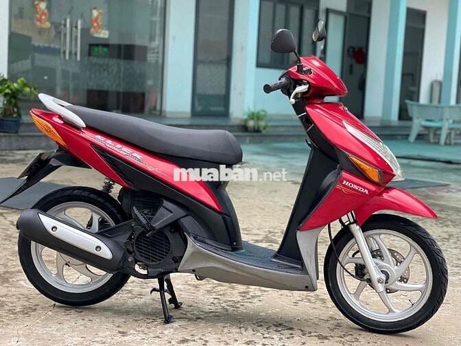 [XE CÔ GIÁO ĐI KỸ]💖 Honda Click 2011 Đời cuối💖Zin💯