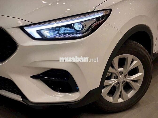 MG MGZS 2025