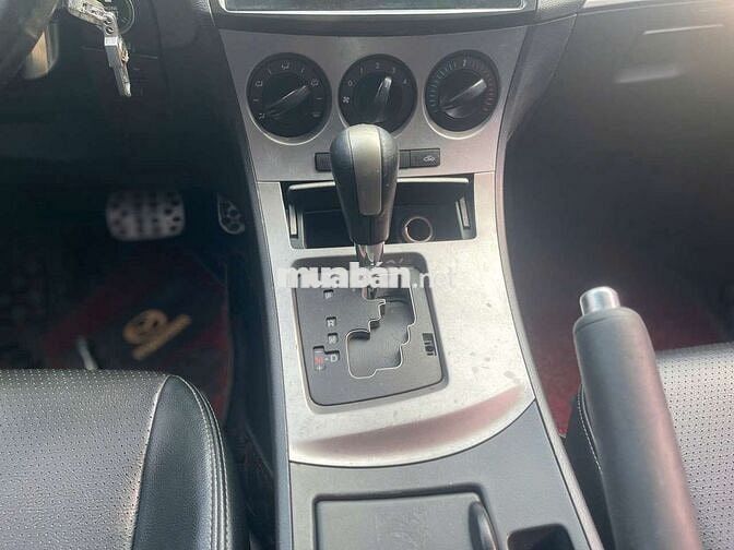 Mazda 3 2010 1.6 AT