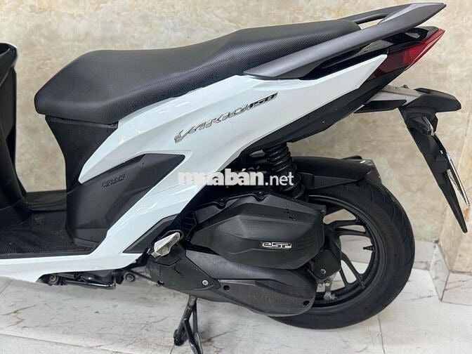 Vario 150 khoá trắng đen mới keng 43C1-902.47