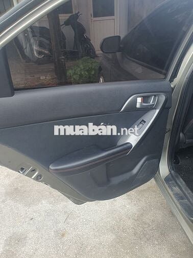 Kia Forte 2011 SX 1.6 AT - 120000 km