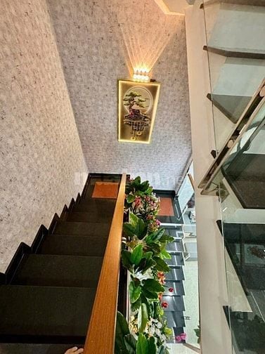 NHÀ 1T/1L NGAY CHỢ BƯNG CẦU VỊ TRÍ MT KINH DOANH BUÔN BÁN 3,350 TỶ