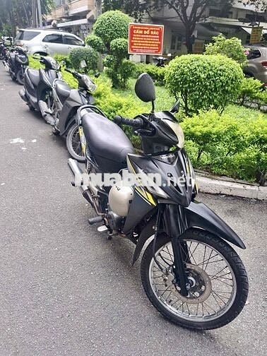 bán xe honda wave 100RSX chính chủ 9tr xe đẹp gđ