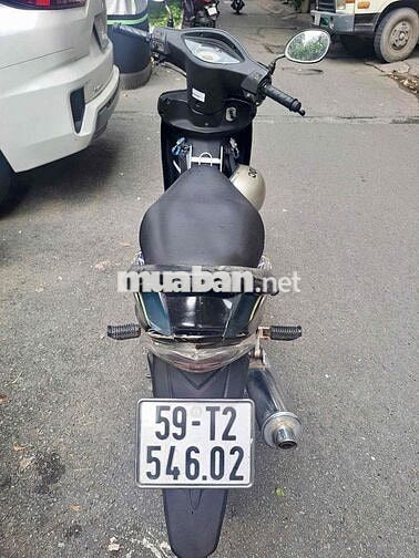 bán xe honda wave 100RSX chính chủ 9tr xe đẹp gđ