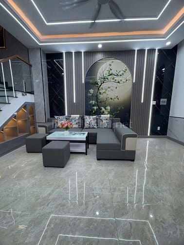 NHÀ 1T/1L NGAY CHỢ BƯNG CẦU VỊ TRÍ MT KINH DOANH BUÔN BÁN 3,350 TỶ