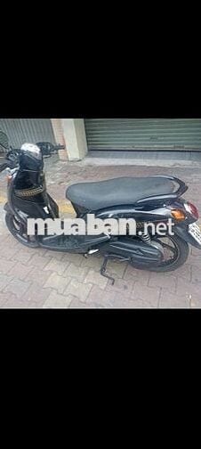 Yamaha Mio classico thái zin đẹp trùm mền giấy TP