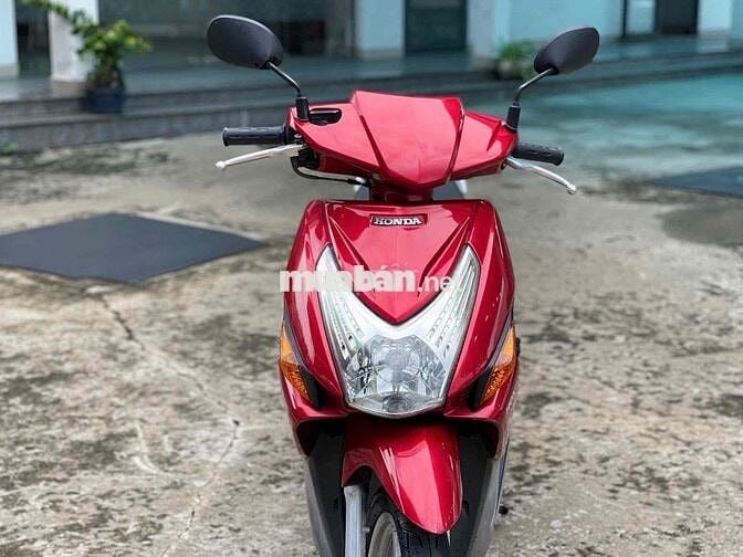[XE CÔ GIÁO ĐI KỸ]💖 Honda Click 2011 Đời cuối💖Zin💯
