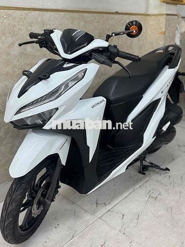 Vario 150 khoá trắng đen mới keng 43C1-902.47