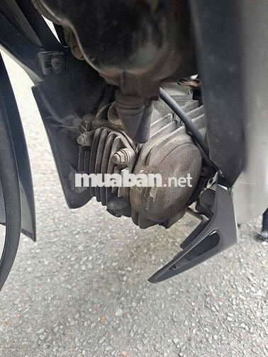 bán xe honda wave 100RSX chính chủ 9tr xe đẹp gđ