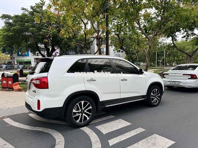 Kia Sorento 2020 2.2 DAT Premium - 73000 km